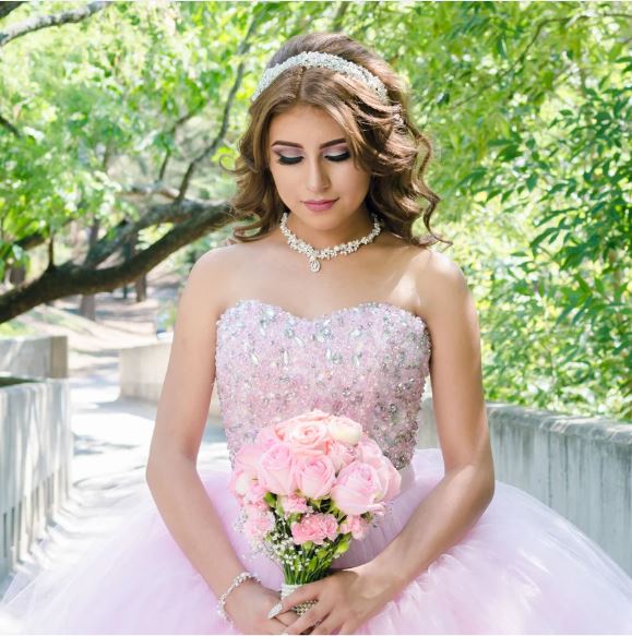 The Bride’s Tattoo Secret